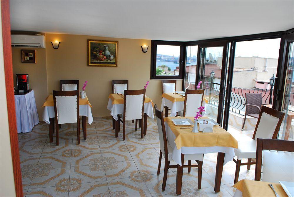 Osmanhan Hotel Κωνσταντινούπολη Εξωτερικό φωτογραφία