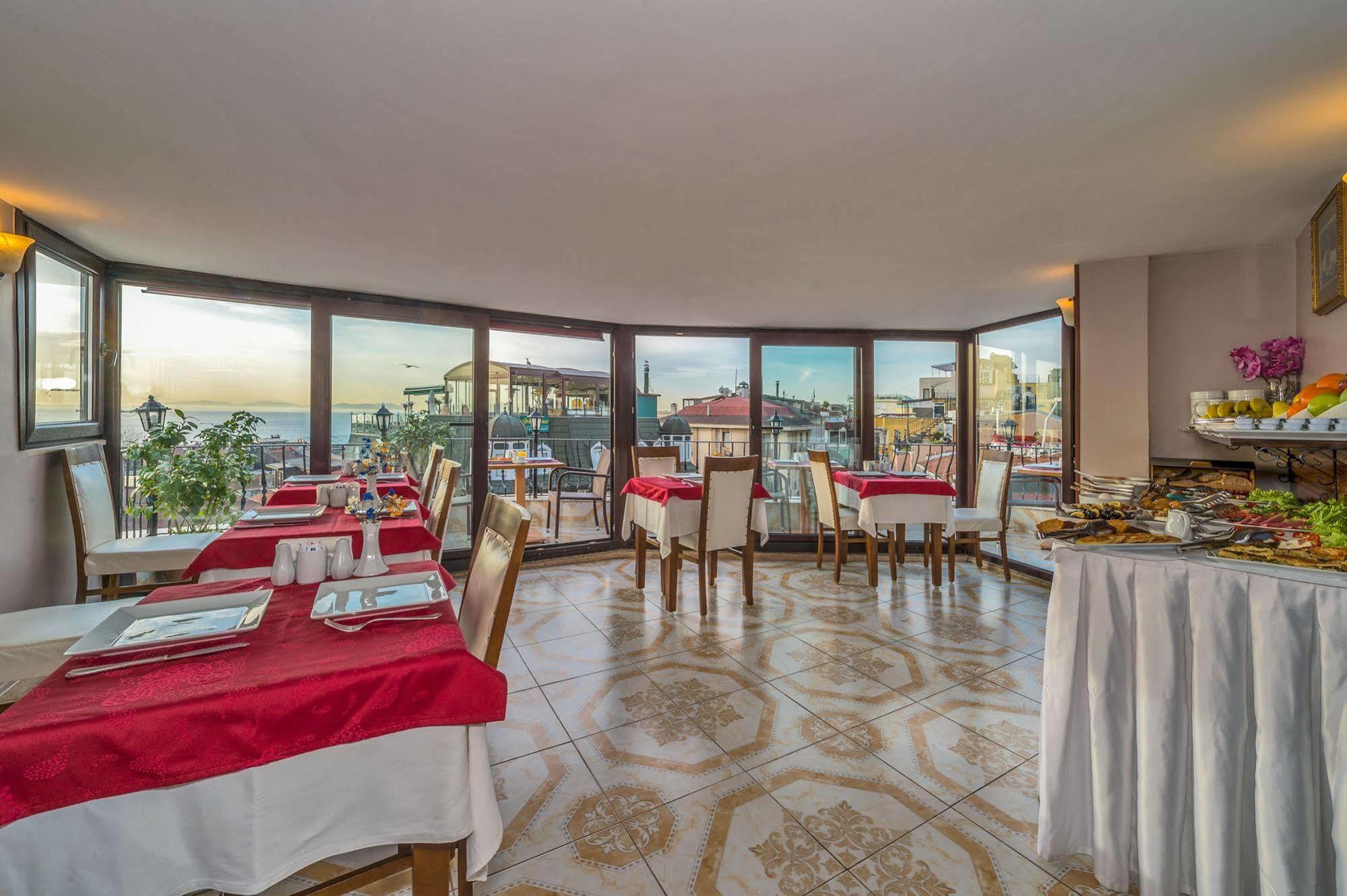 Osmanhan Hotel Κωνσταντινούπολη Εξωτερικό φωτογραφία